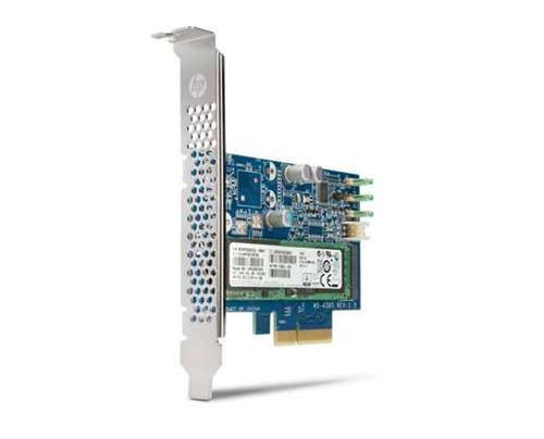 HP 803200-B21 800GB NVME MIXED USE HH/HL PCIE WORKLOAD ACCELERATOR FOR PROLIANT SERVER. HP RENEW. IN STOCK.