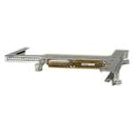 HP 636237-B21 X4 PCI-E RISER KIT FOR PROLIANT SL160S G6/165S G7. REFURBISHED. IN STOCK.