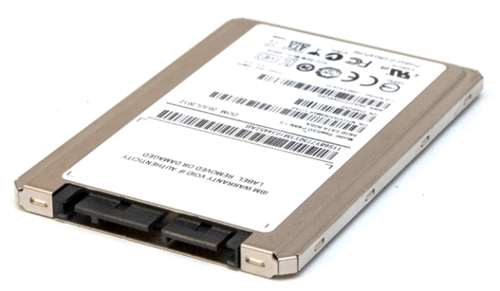 IBM 00AJ350 800GB SATA 6GBPS 1.8INCH MULTI-LEVEL CEL (MLC) ENTERPRISE VALUE SOLID STATE DRIVE. BULK. IN STOCK.