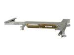 HP 661628-B21 X16 PCI-E RISER KIT FOR PROLIANT DL380E GEN8. REFURBISHED. IN STOCK.