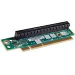 HP 873732-B21 4P SLIM SAS 2ND RISER FOR PROLIANT DL38X GEN10. BULK. IN STOCK.
