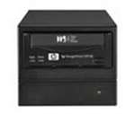 HP C5687D 20/40GB DDS4 STORAGEWORKS DAT 40 EXTERNAL TAPE DRIVE. REFURBISHED. IN STOCK.