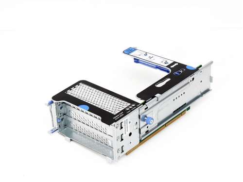IBM - PCI EXPRESS RISER CARD ASSEMBLY FOR SYSTEM X3650 M4 HD (00Y7796). REFURBISHED. IN STOCK.