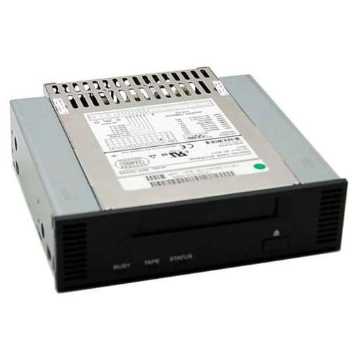 DELL - 20/40GB AIT DDS-4 SCSI/LVD INTERNAL TAPE DRIVE (46JVW). REFURBISHED. IN STOCK.