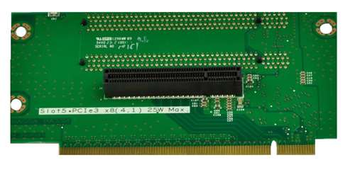 IBM - PCI-E X16 RISER 2 CARD FOR SYSTEM X3630 M4 (00W2032). REFURBISHED. IN STOCK.