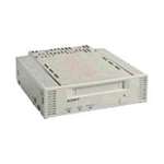 SONY SDT-11000-BM DDS-4 20/40GB DAT SCSI/LVD INTERNAL HH TAPE DRIVE. REFURBISHED. IN STOCK.