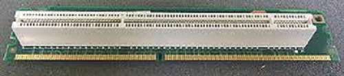 IBM - PCI-X RISER CARD FOR ESERVER XSERIES 336 (90P1957). REFURBISHED. IN STOCK