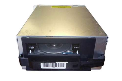 DELL GWHD3 800/1600GB LTO-4 FC INTERNAL DRIVE MODULE FOR ML6000 LIBRARY. REFURBISHED. IN STOCK.