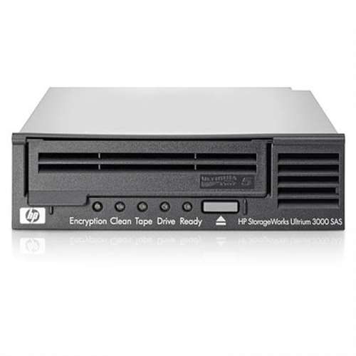 HP 693416-001 1.5TB/3TB STORAGEWORKS LTO-5 ULTRIUM 3000 SAS INTERNAL TAPE DRIVE. REFURBISHED. IN STOCK.