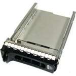 DELL J105C 3.5 INCH HOT SWAP SAS SATA HARD DRIVE TRAY. REFURBISHED. IN STOCK.