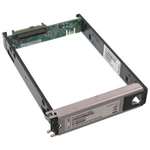 DELL 80104-02 EQUALLOGIC 3.5INCH SAS/SATA TRAY. REFURBISHED. IN STOCK.