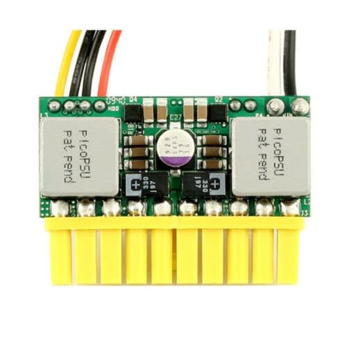 PICOPSU-80 80 Watt Power Supply