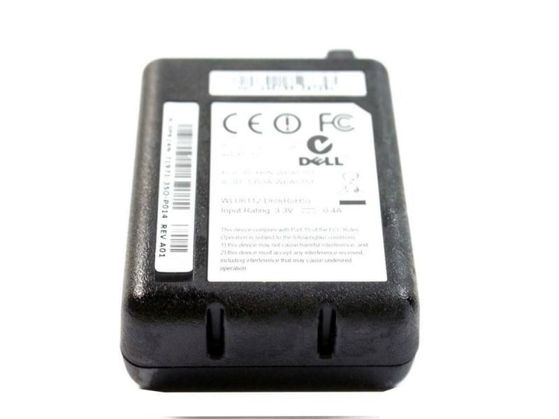 Dell P624N 0P624N WLLM112 Wireless Network Printer Adapter. Bulk. IN STOCK.