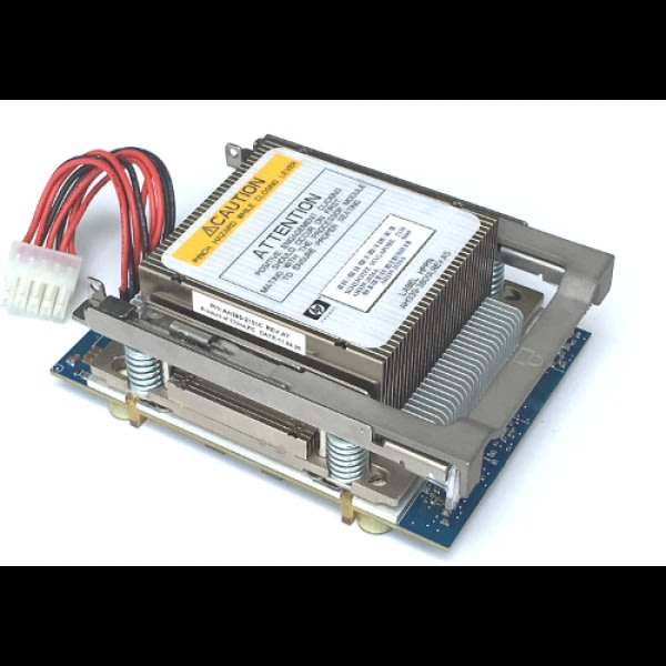 HP AT106A Intel Itanium 9560 CPU 8 Core 32MB Cache for HP Integrity rx2800 i4 AT085-2022A. REFURBISHED. IN STOCK.