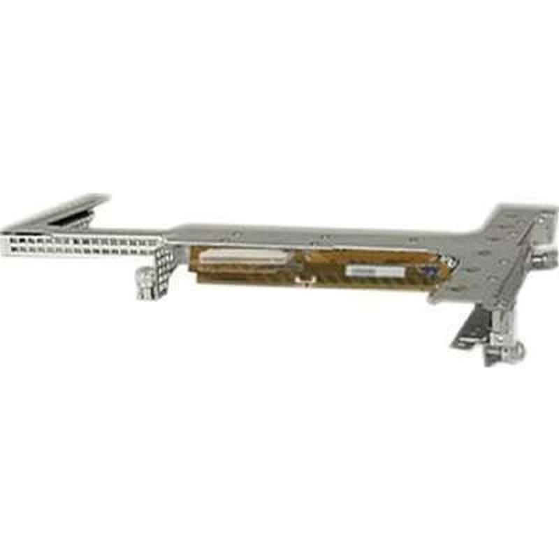 HPE 765509-B21 -DL60/120 GEN9 Flom Riser Kit. New. IN STOCK.