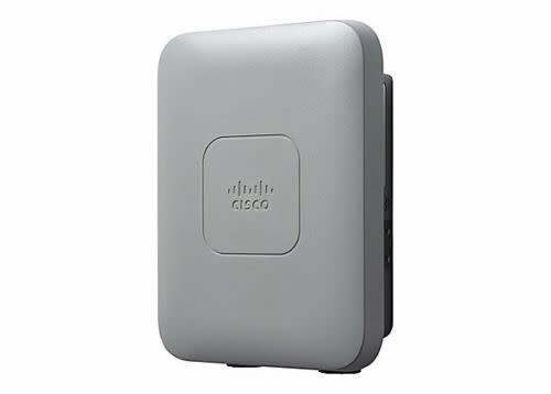 Cisco AIR-AP1542I-B-K9 Aironet 1542I IEEE 802.11ac 1.14 Gbit - WIRELESS ACCESS POINT. BULK. IN STOCK.