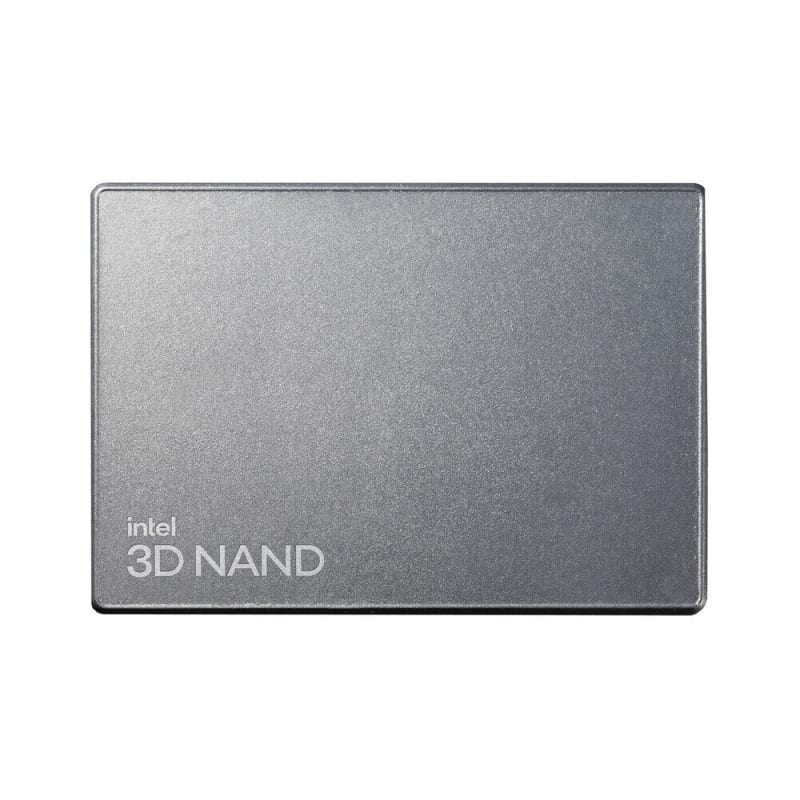 Intel SSDPF2KX076TZ01 P5510 7.68TB 2.5'' 4.0 TLC SSD. BULK. IN STOCK.