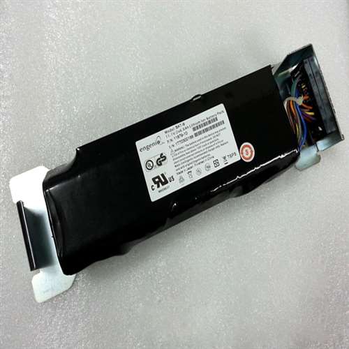 IBM 23R0518 DS4800 BATTERY BACK UP UNIT. SYSTEM PULL. IN STOCK. GROUND SHIPPING ONLY.