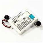 IBM 39R8799 BATTERY FOR SERVERAID 6I+/6M ULTRA320 SCSI CONTROLLER. REFURBISHED. IN STOCK. GROUND SHIPPING ONLY.