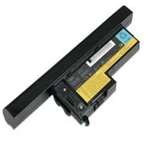 LENOVO - 8 CELL HIGH CAPACITY BATTERY FOR THINKPAD SERIES (42T4506). BULK. IN STOCK. GROUND SHIP ONLY.