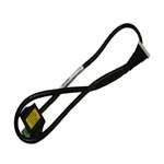 HP – 600MM (23.6 INCHES) 15POS, 28AWG BATTERY CABLE FOR USE WITH SMART ARRAY BATTERY BACKED WRITE CACHE (488138-001). REFURBISHED. IN STOCK.