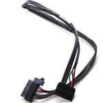 IBM - DAC BREAKOUT NETWORK CABLE - FOR NETWORK DEVICE - 3.28 FT - QSFP+ (49Y7886). BULK. IN STOCK.
