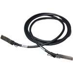 HP – 3M X240 40G QSFP+ QSFP+ DIRECT ATTACH COPPER CABLE (JG327A). REFURBISHED. IN STOCK.