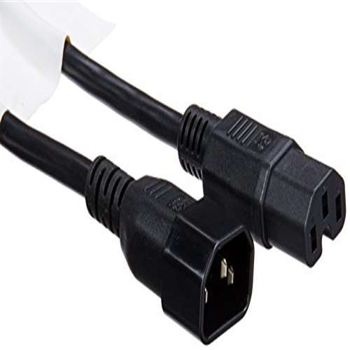 CISCO MDS 9000/9200 JUMPER AC CORD CAB-C15-CBN. BULK. IN STOCK.