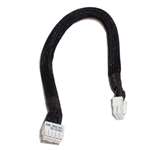 HP - INTERNAL POWER CABLE ASSEMBLY FOR PROLIANT DL585 G2 (394038-002). IN STOCK.