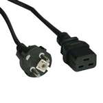 HP - INTERNAL LOWER FAN POWER CABLE ASSEMBLY FOR PROLIANT DL785 G5 (491203-001). IN STOCK.