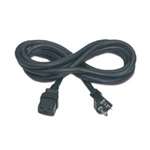 CISCO - 14-FEET STANDARD POWER CORD (CAB-US520-C19-US=). BULK. IN STOCK.