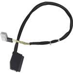 DELL - CABLE MB TO SAS-A/SAS-B 16X2.5 FOR R720 SERVER (MXGC9). REFURBISHED. IN STOCK.