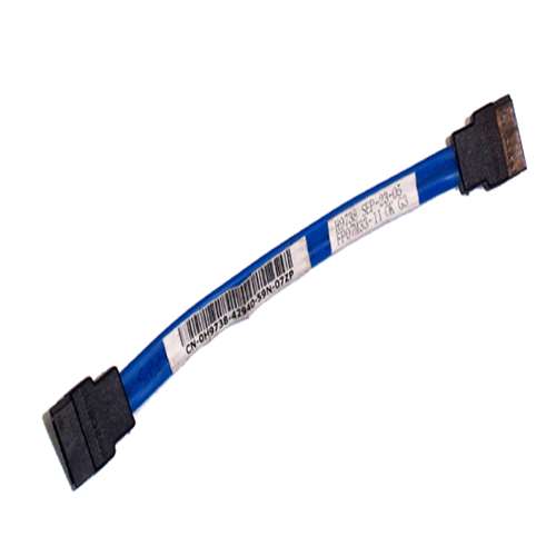 DELL - OPTIPLEX 745 755 760 GX620 USFF MODEL DCTR SATA CABLE - 2.25 INCH (H9738). BULK.IN STOCK.
