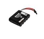 DELL X19JT TECATE POWERBURST TPL CV 13.5V 6.4F BATTERY UNIT - CAPACITOR PACK. REFURBISHED. IN STOCK.
