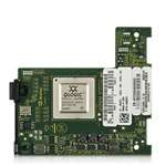 DELL M2V2Y QME8142 10GB DUAL PORT FIBRE CHANNEL MEZZANINE CNA ADAPTER FOR POWEREDGE M SERIES. SYSTEM PULL. IN STOCK.