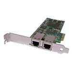 IBM QLE4062C-IBMX ISCSI 1GB 2-PORT COPPER PCI-E CARD. REFURBISHED. IN STOCK.