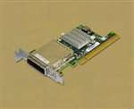 DELL GMV12 PCI-EXPRESS HOST BUS ADAPTER FOR POWEREDGE C6145. SYSTEM PULL. IN STOCK.
