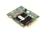 DELL X905N PERC H200 PCI-E X8 6GB/S MODULAR RAID CONTROLLER FOR POWEREDGE M610. REFURBISHED. IN STOCK.
