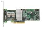 IBM 46M0922 SERVERAID M5014 6GB/S PCI-EXPRESS X8 SAS/SATA RAID CONTROLLER CARD ONLY. SYSTEM PULL. IN STOCK.