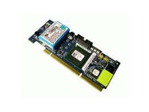 IBM 43W4280 SERVERAID MR10KPCI-E SAS/SATA RAID CONTROLLER CARD ONLY. REFURBISHED. IN STOCK.