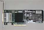 IBM 44E8825 SERVERAID-MR10M 8CHANNEL PCI-E X8 SAS/SATA RAID CONTROLLER CARD ONLY. REFURBISHED. IN STOCK.