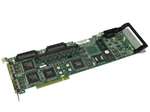 MYLEX - DUAL CHANNEL PCI SCSI RAID CONTROLLER (DAC960PL). REFURBISHED. IN STOCK.