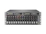 HP 335880-B21 STORAGE WORKS MODULAR SMART ARRAY 500 G2 - STORAGE ENCLOSURE 14 X 3.5INCH - 1/3H HOT SWAPPABLE. REFURBISHED. IN STOCK.