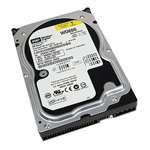 WESTERN DIGITAL WD800LB CAVIAR 80GB 7200RPM EIDE 40PIN 3.5INCH FORM FACTOR LOW PROFILE (1.0 INCH) INTERNAL HARD DISK DRIVE. REFURBISHED. IN STOCK.