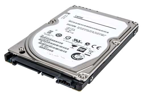 DELL 8P4PX 500GB 7200RPM SATA 6GBPS 2.5IN INTERNAL HARD DISK DRIVE FOR ALIENWARE, OPTIPLEX,INSPIRON, PRECISION, LATITUDE VOSTRO. REFURBISHED. IN STOCK.