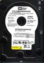 WESTERN DIGITAL WD4000YS RE2 400GB 7200RPM SATA-II 16MB BUFFER 3.5INCH INTERNAL HARD DISK DRIVE. REFURBISHED. IN STOCK.