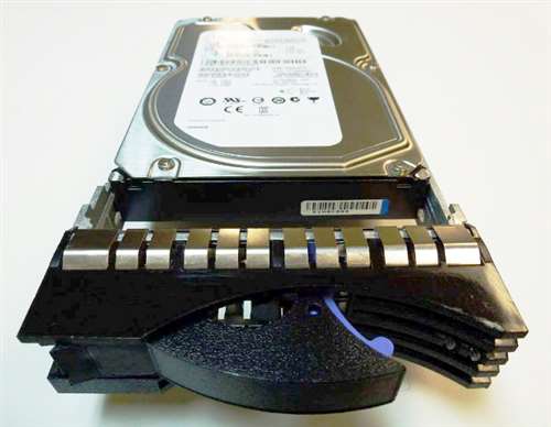 IBM 06P5770 36.4GB 15000RPM 80PIN ULTRA-160 SCSI 3.5INCH HOT PLUG ABLE HARD DRIVE WITH TRAY FOR X-SERIES. REFURBISHED. IN STOCK.