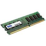 DELL SNPHK002C/2G 2GB 667MHZ PC2-5300 240-PIN ECC REGISTERED DDR2 2RX4 SDRAM MEMORY FOR POWEREDGE SERVER 2970 6950 SC1435 T605. BULK. IN STOCK.