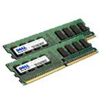DELL A2257183 8GB (2X4GB) 667MHZ PC2-5300 240-PIN 2RX4 ECC DDR2 SDRAM FULLY BUFFERED DIMM MEMORY KIT FOR POWEREDGE SERVER 1900 1950 2800 2850 2900 2950. BULK. IN STOCK.