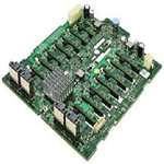 DELL 018G5 16X2.5 BACKPLANE FOR POWEREDGE T620. REFURBISHED. IN STOCK.